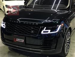 Land Rover Range Rover Vogue